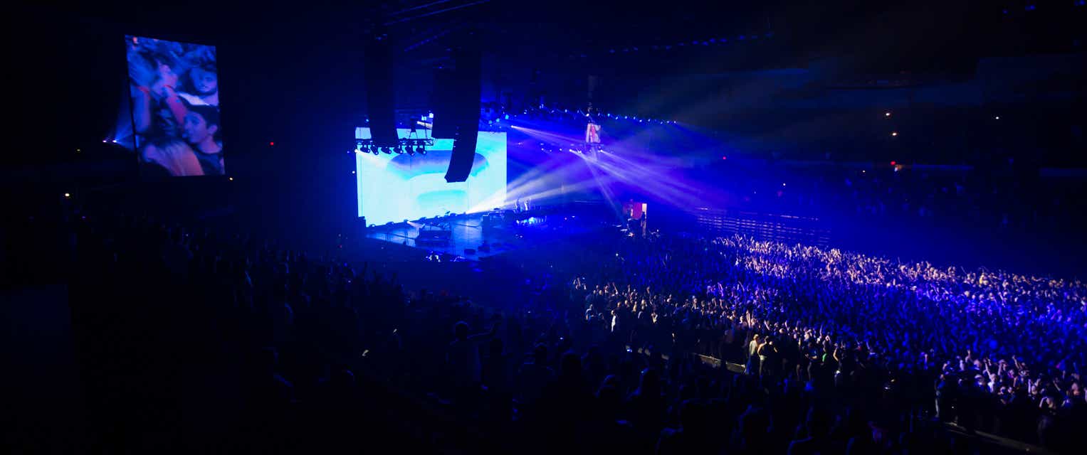 Seat view from Terrace
