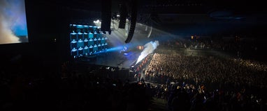 Seat view from Terrace