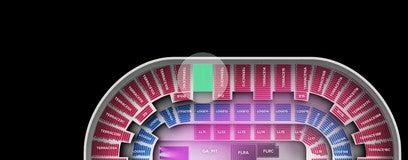 Seat view from Terrace