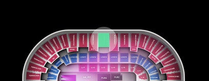 Seat view from Terrace