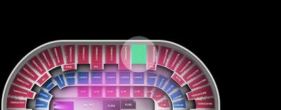 Seat view from Terrace