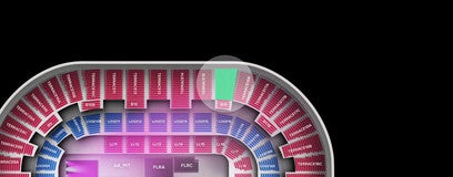 Seat view from Terrace