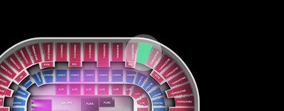 Seat view from Terrace