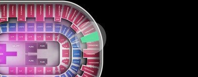 Seat view from Terrace