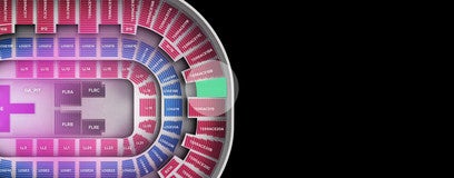 Seat view from Terrace