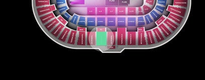 Seat view from Terrace