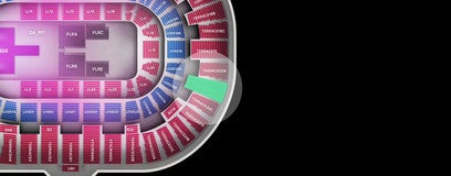 Seat view from Terrace