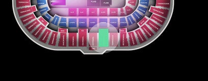 Seat view from Terrace