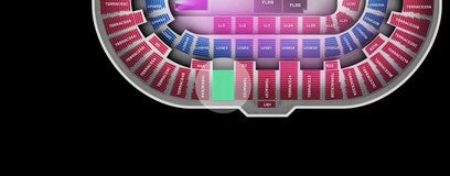 Seat view from Terrace