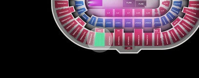 Seat view from Terrace