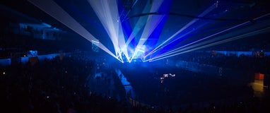 Seat view from Terrace