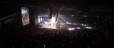 Seat view from Terrace