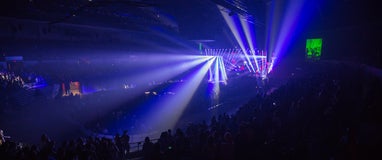 Seat view from Terrace