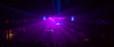 Seat view from Terrace