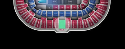 Seat view from Terrace