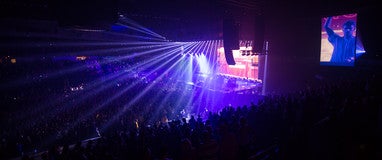 Seat view from Terrace