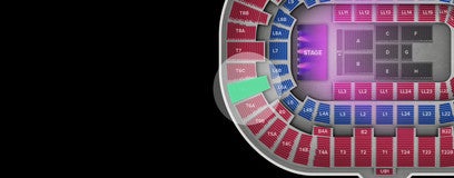 Seat view from Terrace