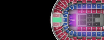 Seat view from Terrace