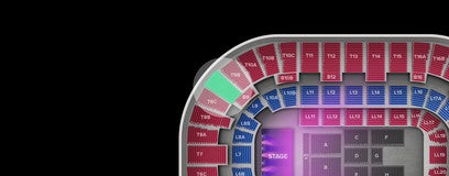 Seat view from Terrace