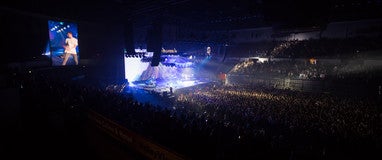 Seat view from Terrace