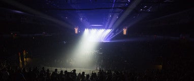 Seat view from Terrace