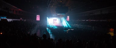 Seat view from Terrace