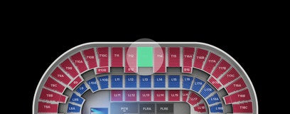 Seat view from Terrace