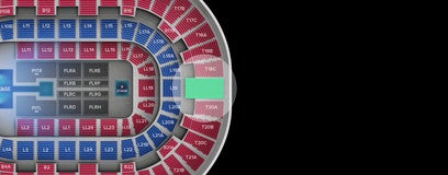 Seat view from Terrace