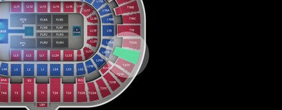 Seat view from Terrace