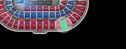 Seat view from Terrace