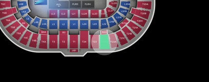 Seat view from Terrace