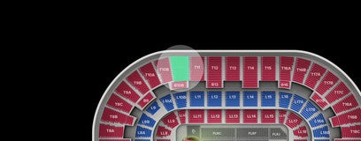 Seat view from Terrace