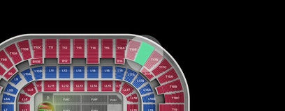 Seat view from Terrace