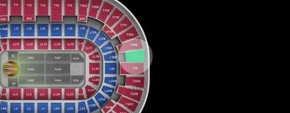 Seat view from Terrace