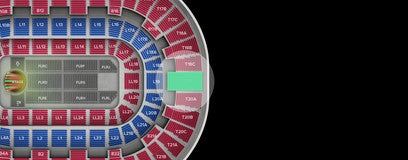 Seat view from Terrace