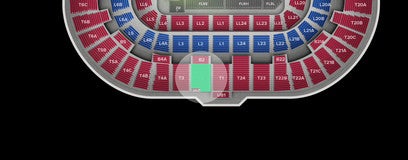 Seat view from Terrace