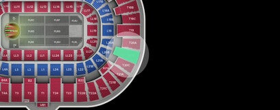 Seat view from Terrace