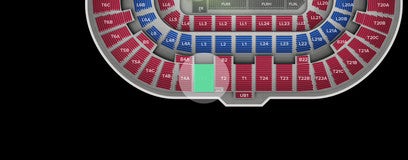 Seat view from Terrace