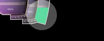 Seat view from Balcony