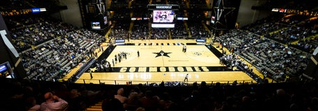 Seat view from Upper Sideline