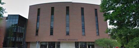 Seat view from Upper Sideline