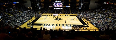 Seat view from Upper Sideline