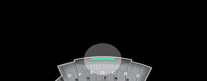 Seat view from Bridge