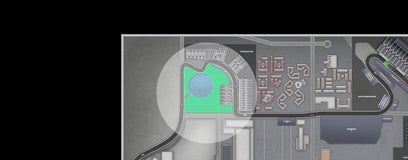 Seat view from T Mobile Zone