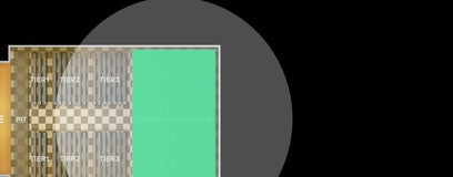 Seat view from General Admission