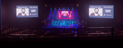 Seat view from Balcony