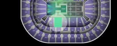 Seat view from Main