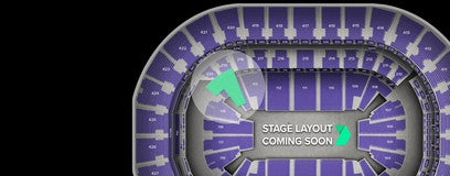 Seat view from Main