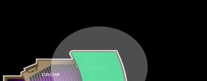 Seat view from Balcony