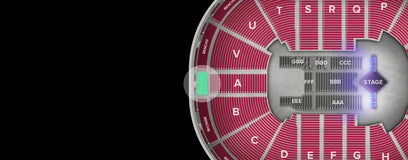 Seat view from Bench